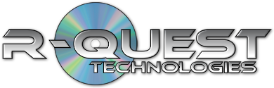 R-Quest Logog