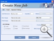 Create New Jobs